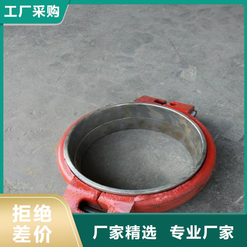 卡箍采購認(rèn)準(zhǔn)大廠