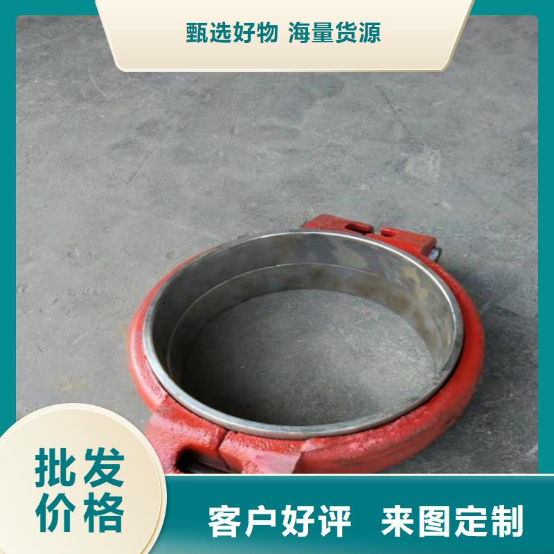 實力雄厚的卡箍供應商