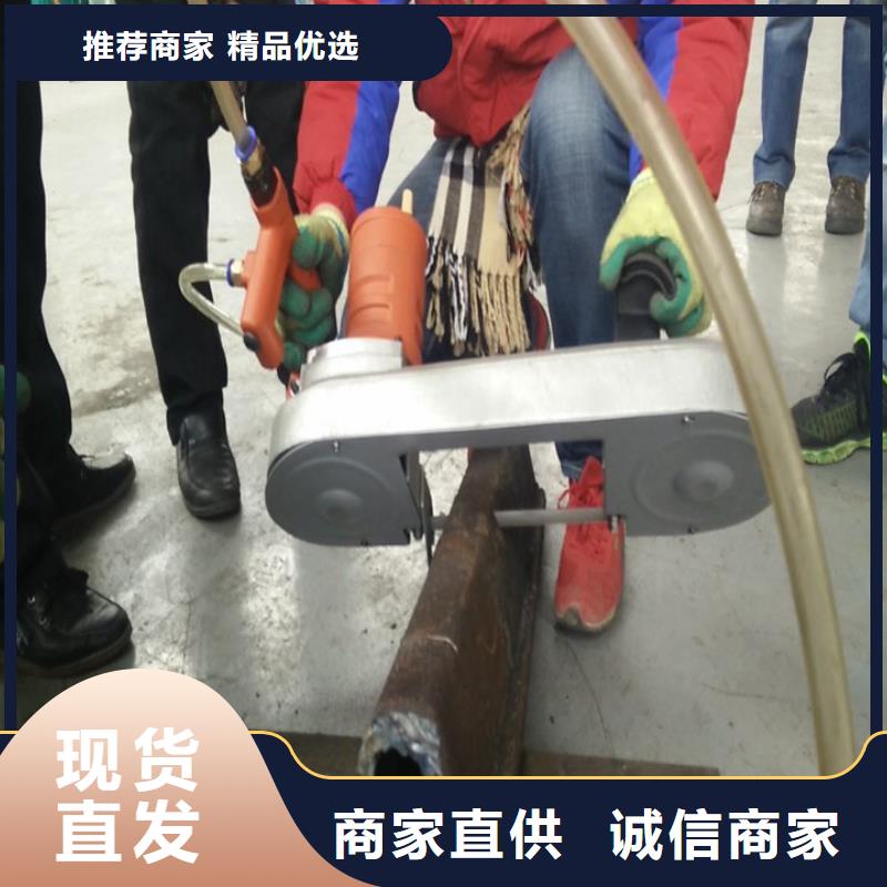 氣動切割鋸廠家地址