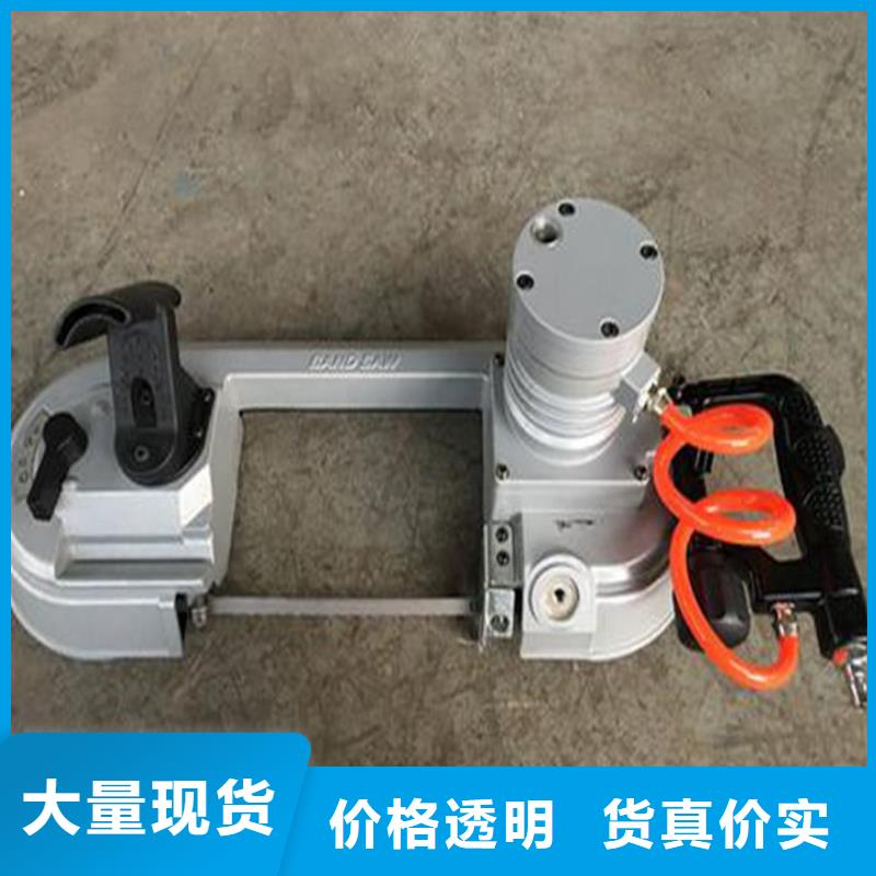 氣動切割鋸品種多價格低