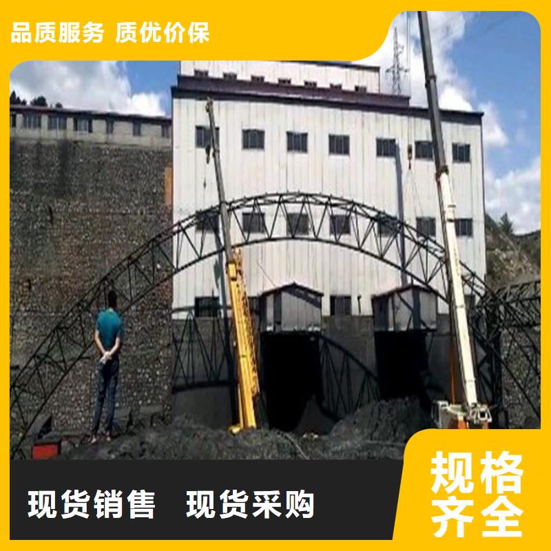 圓管廠家-可來廠考察