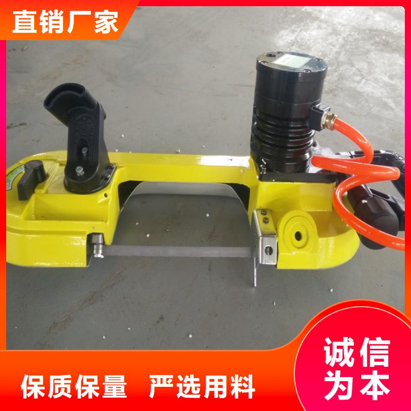 質(zhì)量可靠的氣動鋸公司