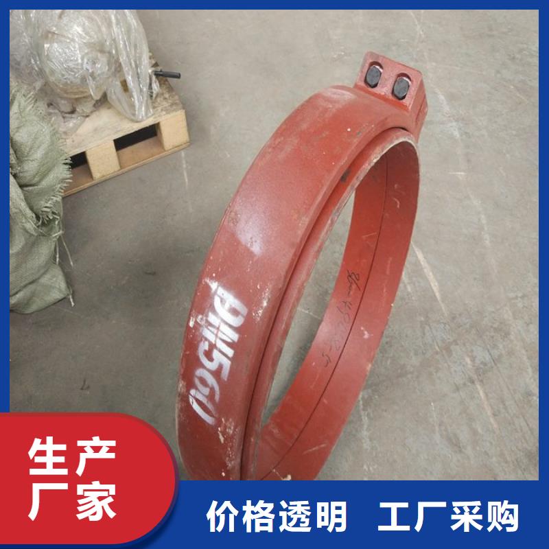 卡箍知識
