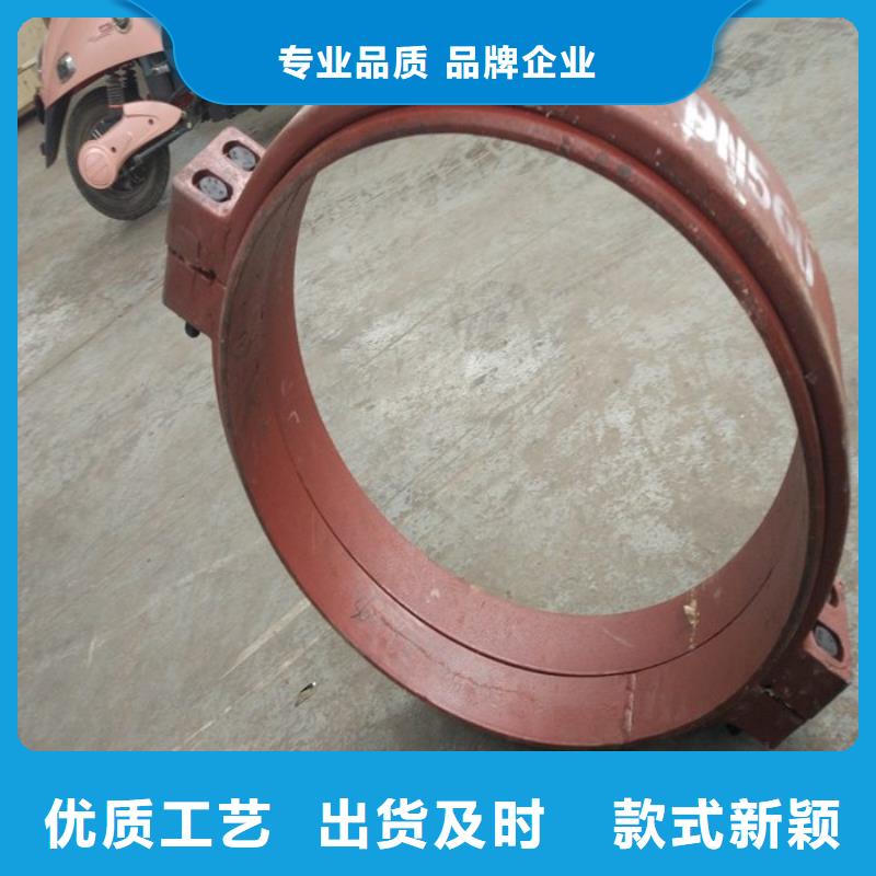 卡箍大廠家買的安心
