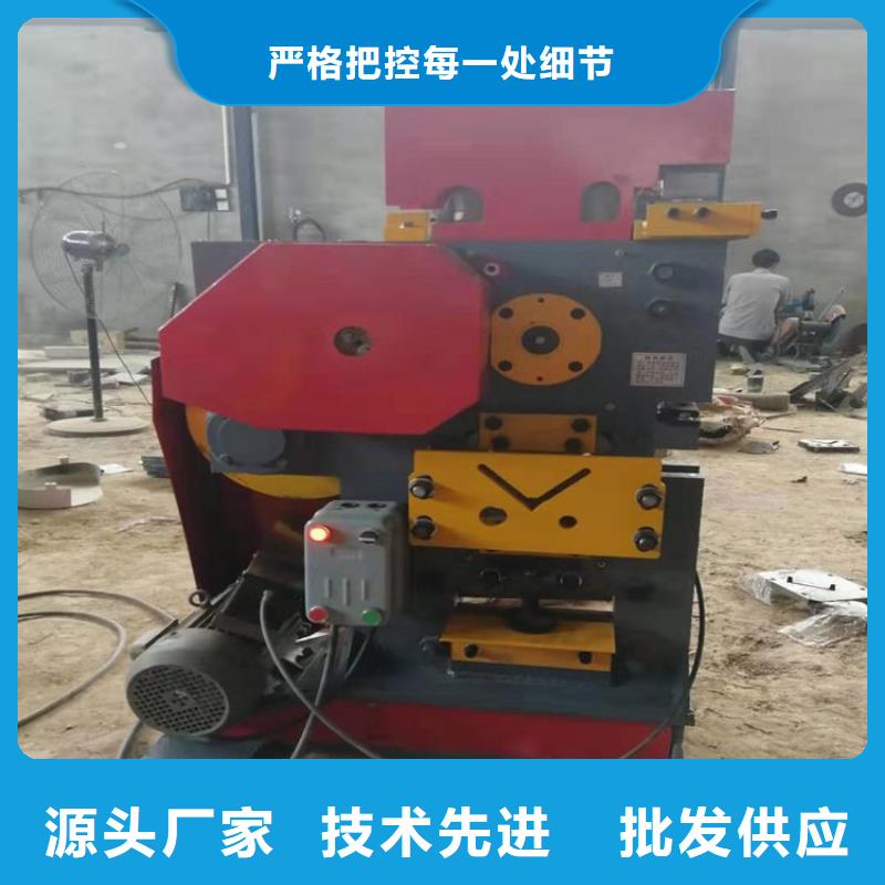 沖剪機廠家直接發貨