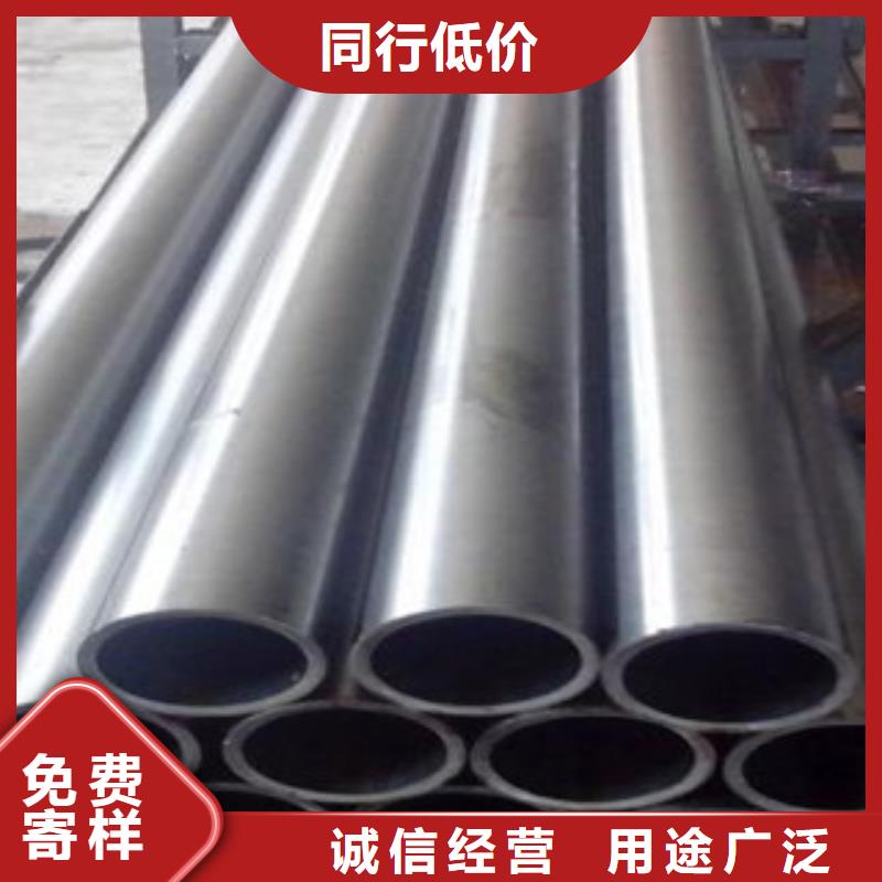 15CrMo精密鋼管產品可靠