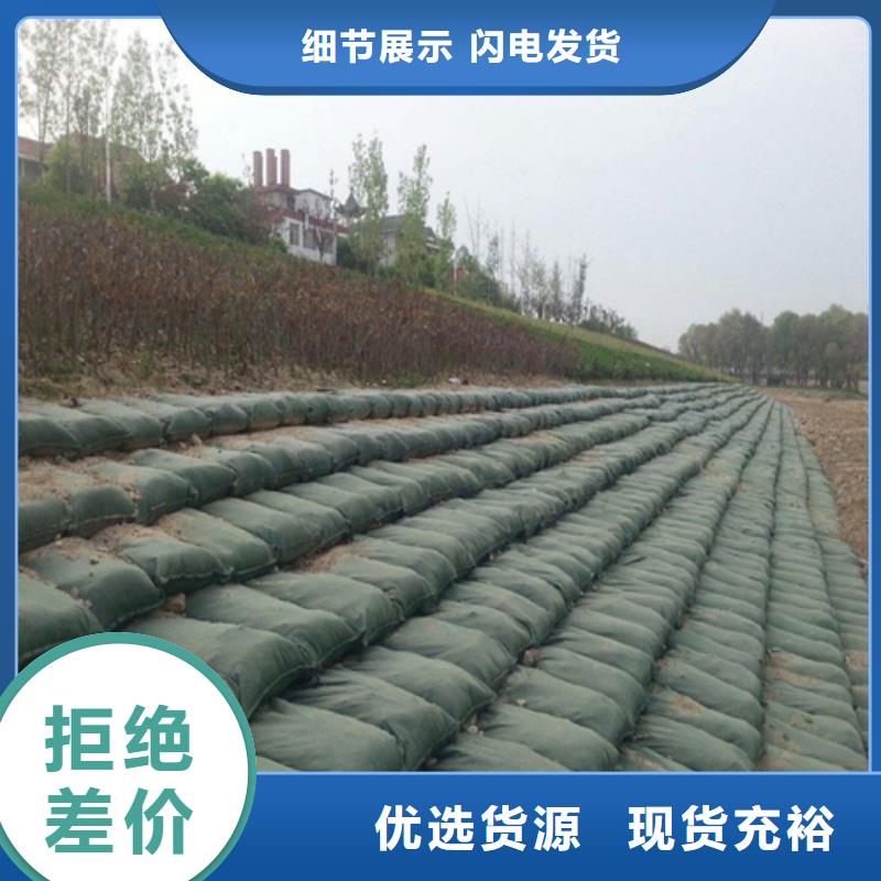 生態袋-三位網墊研發廠家