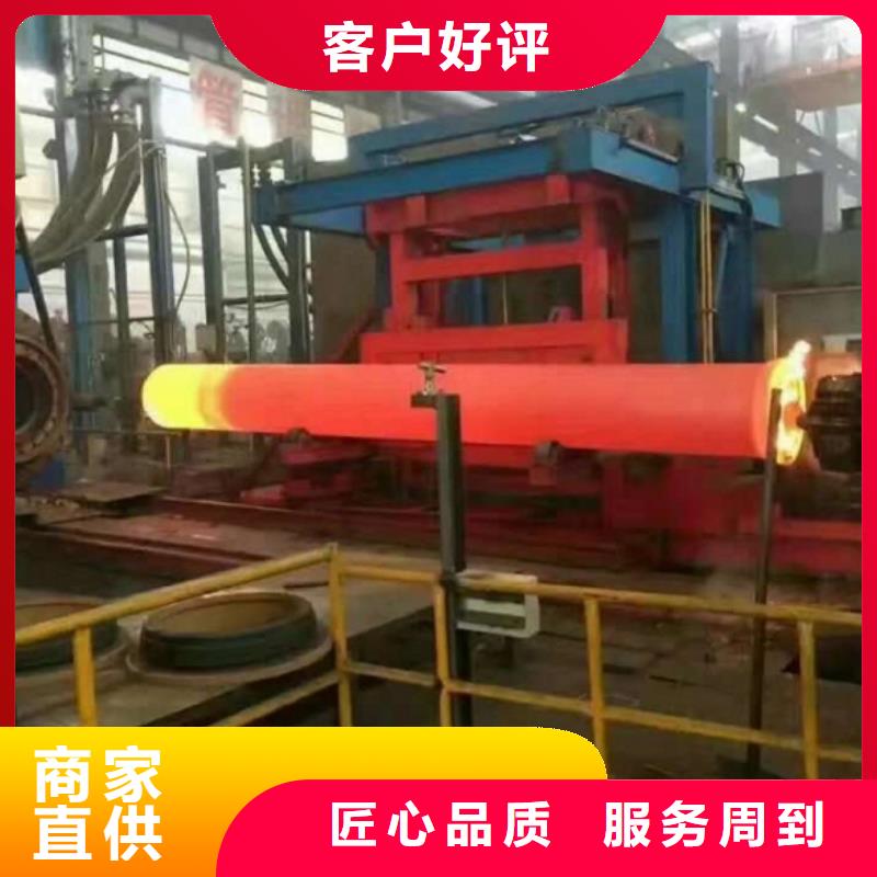 支持定制的球墨鑄鐵管供貨商