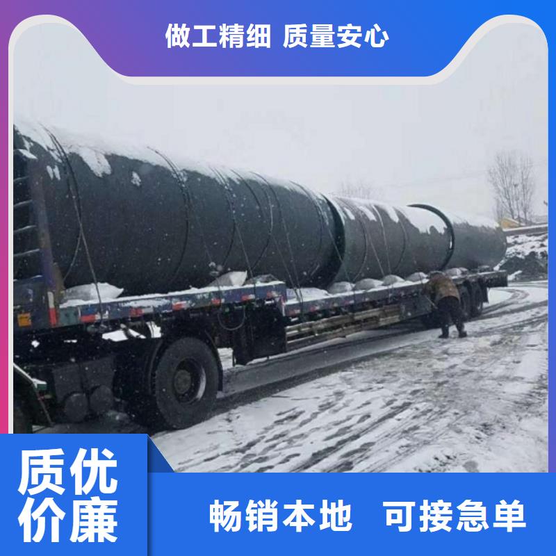 發(fā)貨速度快的球墨鑄鐵管公司