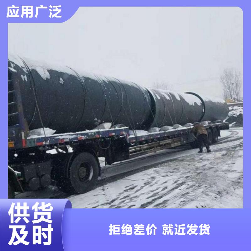 球墨鑄鐵管新品上市