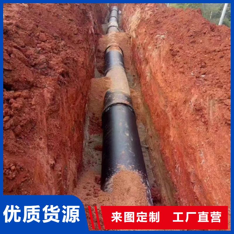 找球墨鑄鐵管實體大廠