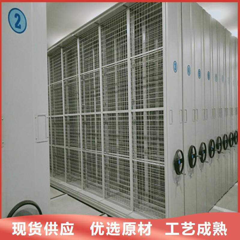 密集手搖移動(dòng)書架銷售