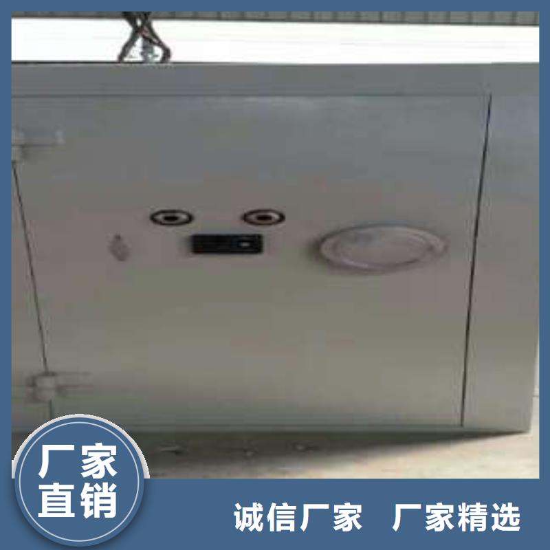 不銹鋼防水金庫門價格行情