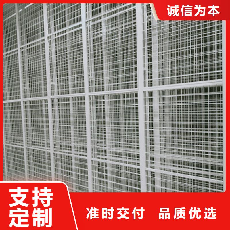 優(yōu)選：手動憑證密集架企業(yè)現(xiàn)貨