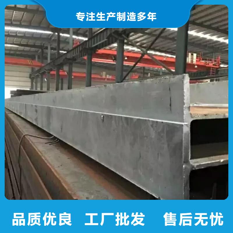 工字鋼銷售廠家