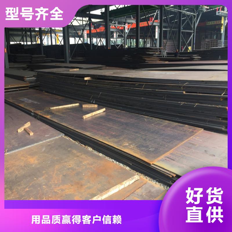 鋼板選材用心