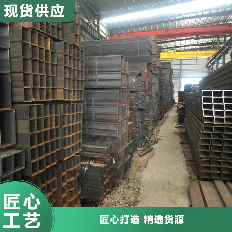 專業生產制造方管供應商