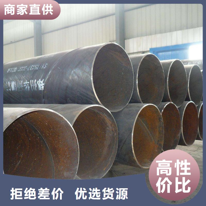 專業(yè)廠家直銷螺旋管