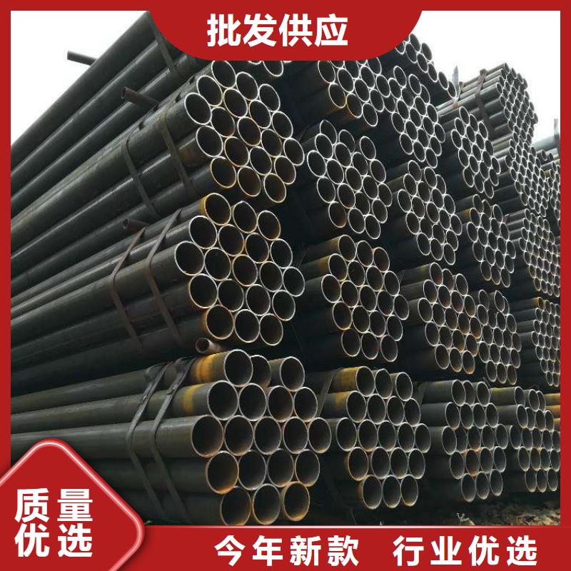 焊管企業-可接大單價格低