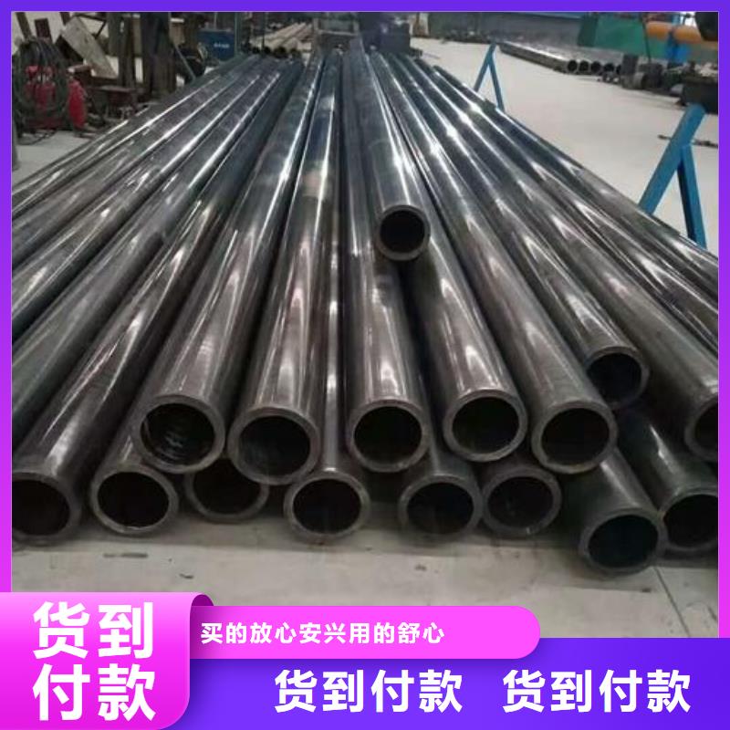 異型鋼管-品質(zhì)看得見(jiàn)嚴(yán)選用料