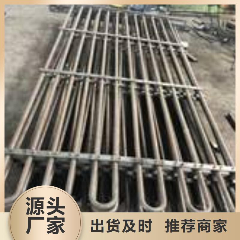 異型鋼管全國走貨來圖定制