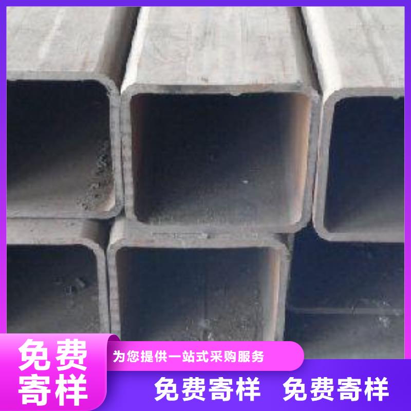 異型鋼管|品質(zhì)好的異型鋼管廠家