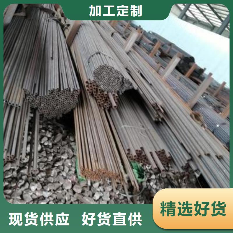 精密鋼管品質優越實力大廠家