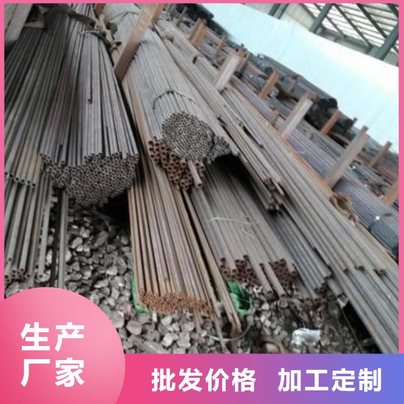 精密鋼管質保時間長