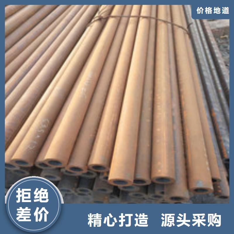 精密鋼管供貨及時