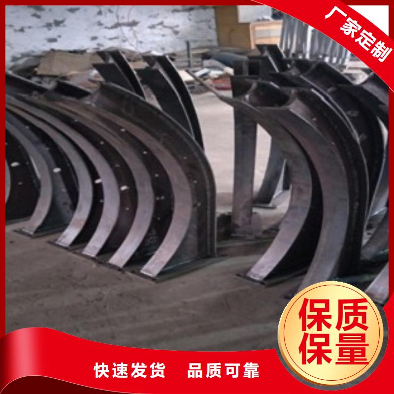 不銹鋼護欄廠家，質(zhì)優(yōu)