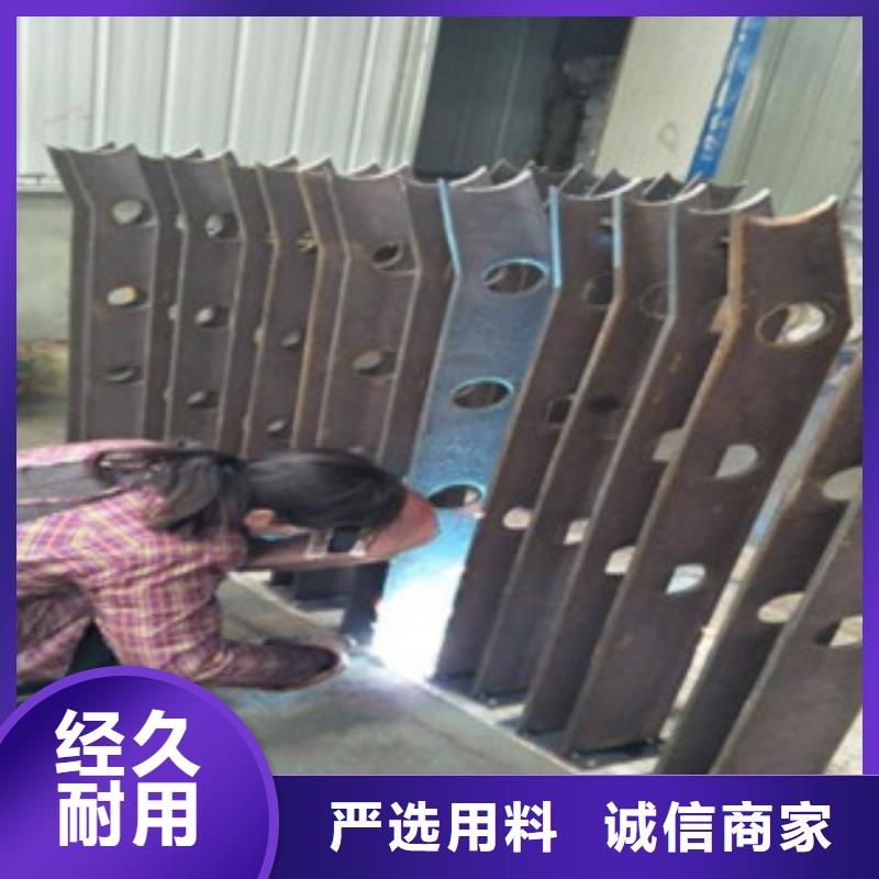 常年供應(yīng)不銹鋼護(hù)欄廠家可接急單