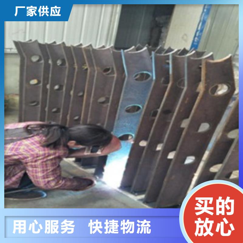 不銹鋼護欄非標定制交貨準時