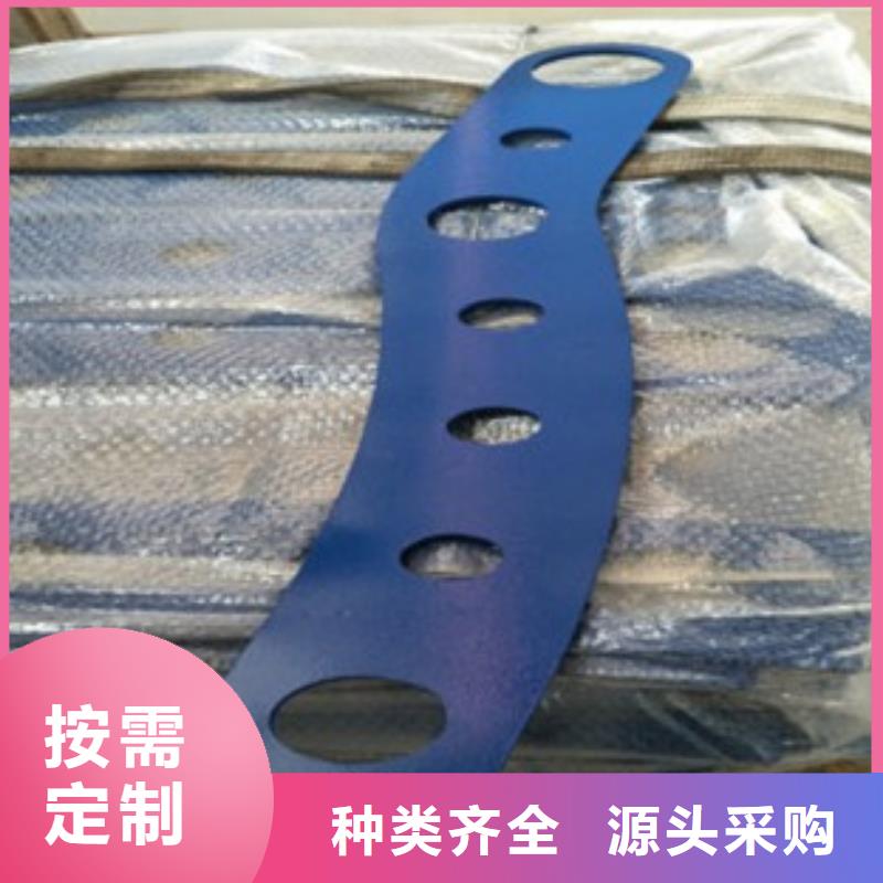 不銹鋼護欄實地貨源本地貨源