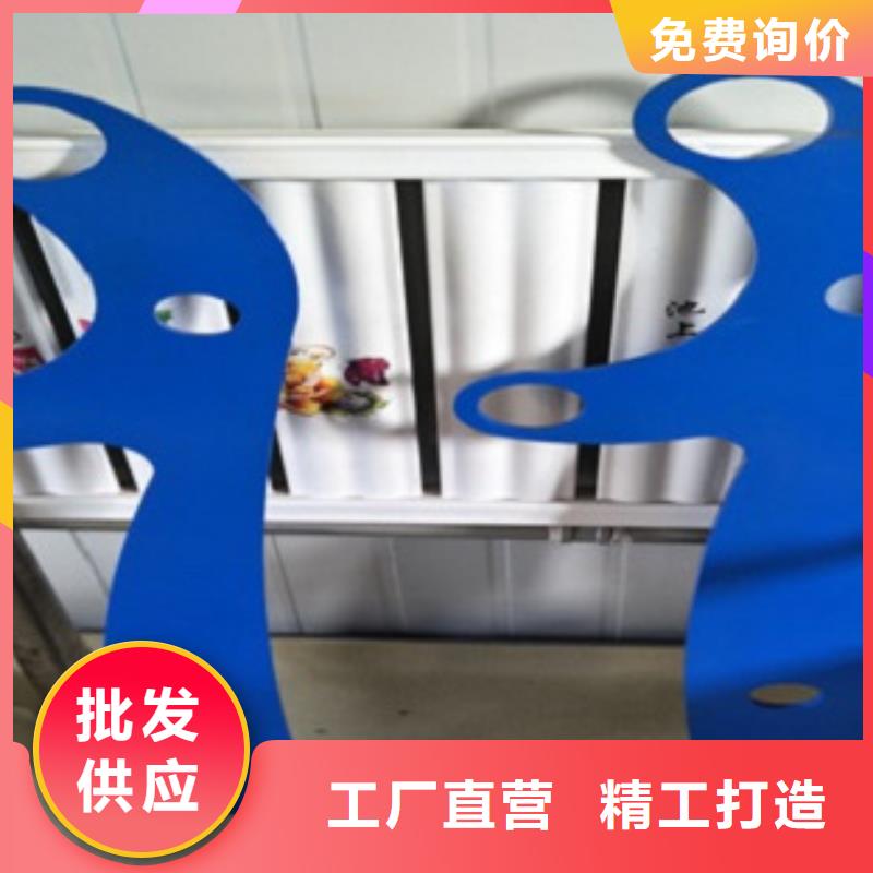 不銹鋼護欄全國施工本地貨源