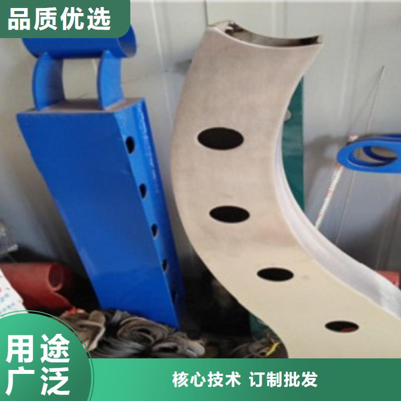 不銹鋼護(hù)欄市場(chǎng)行情廠家直營(yíng)