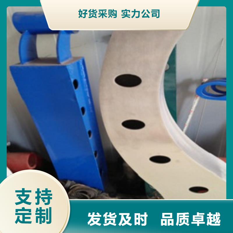 不銹鋼護欄熱銷貨源N年生產經驗