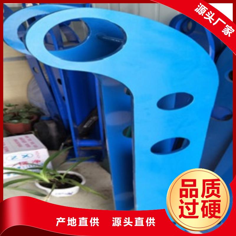 經驗豐富的不銹鋼護欄生產廠家