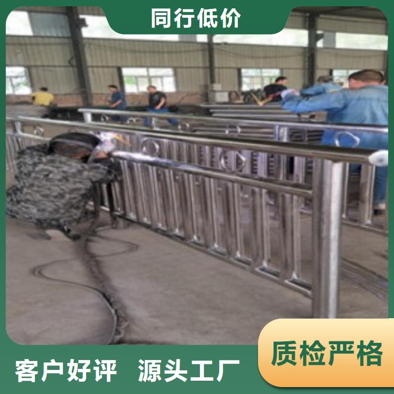 玻璃不銹鋼護欄廠家直銷