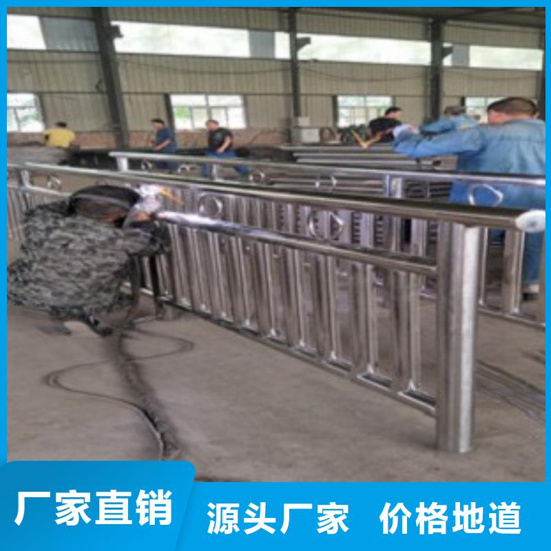 不銹鋼護欄-回購率高當地生產商