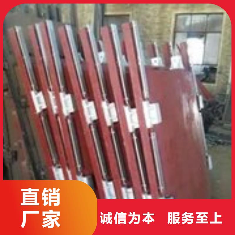 可信賴的鑄鐵閘門生產廠家