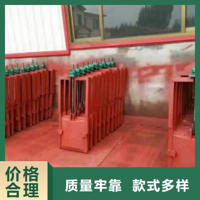 重信譽鑄鐵閘門供應商好產品放心購