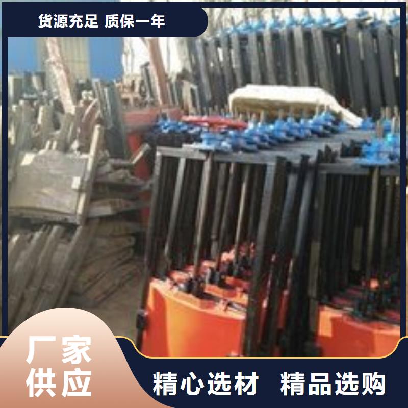 鑄鐵閘門廠家，貨源足