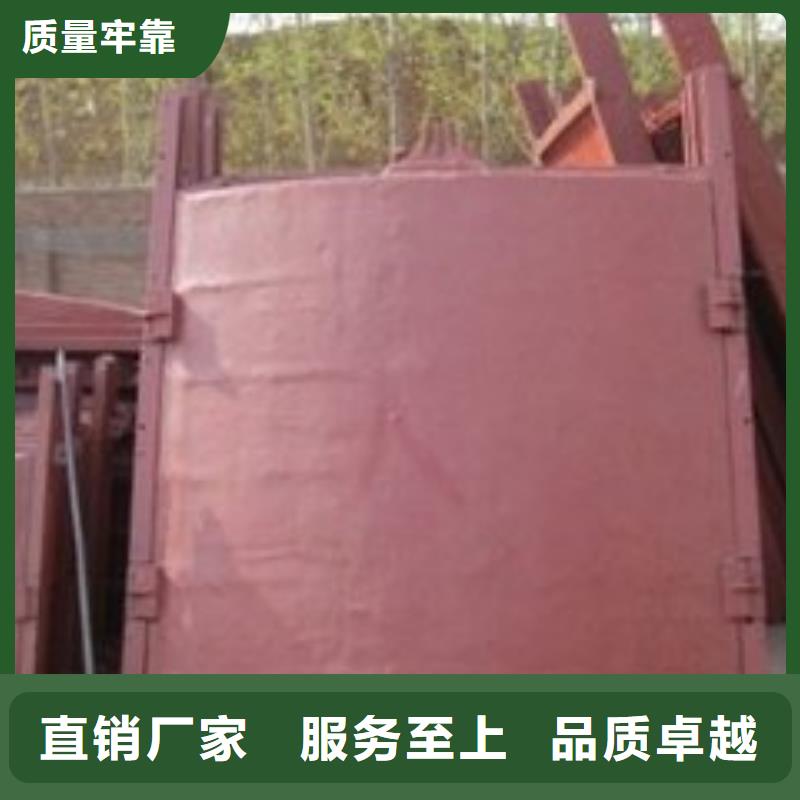 鑄鐵閘門生產廠商