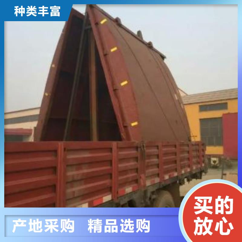 鑄鐵閘門質量穩妥