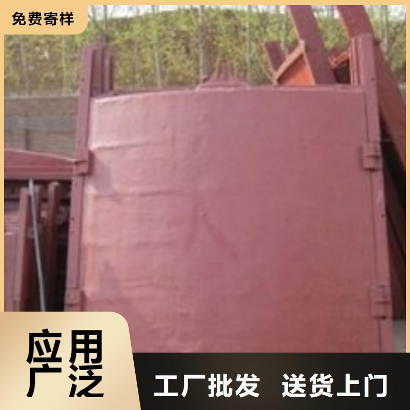 鑄鐵閘門-客戶都認可制造廠家
