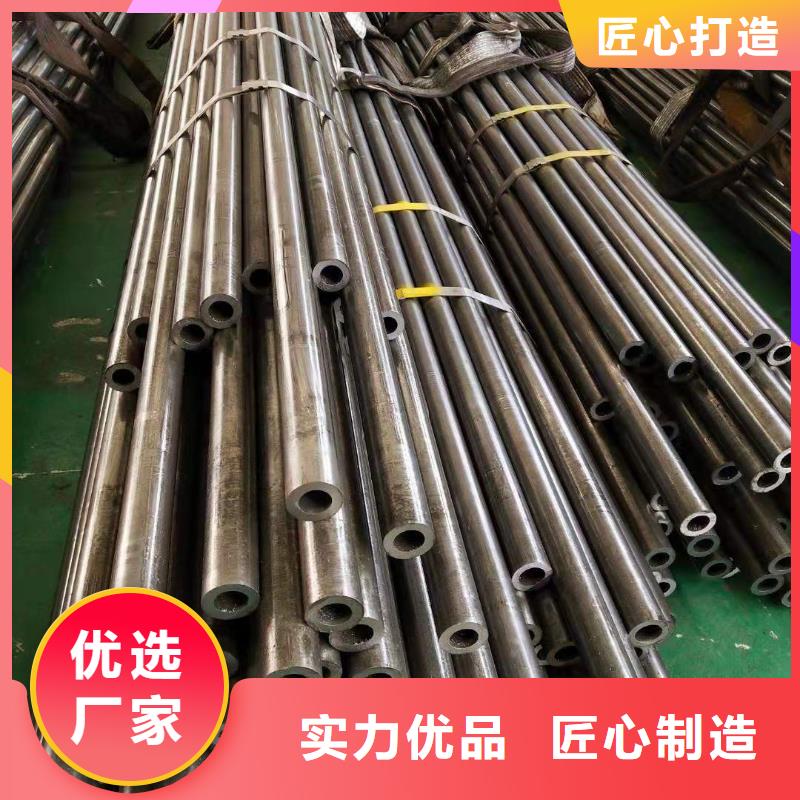 精密鋼管經驗充足