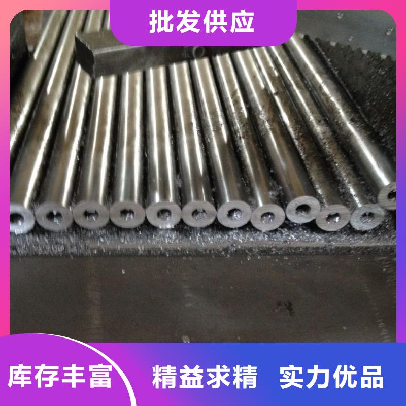 大規(guī)模精密鋼管廠家