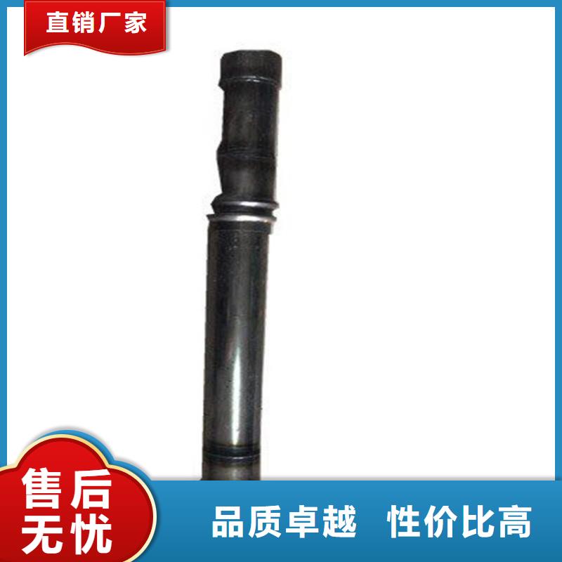 聲測(cè)管實(shí)力廠家，讓您放心