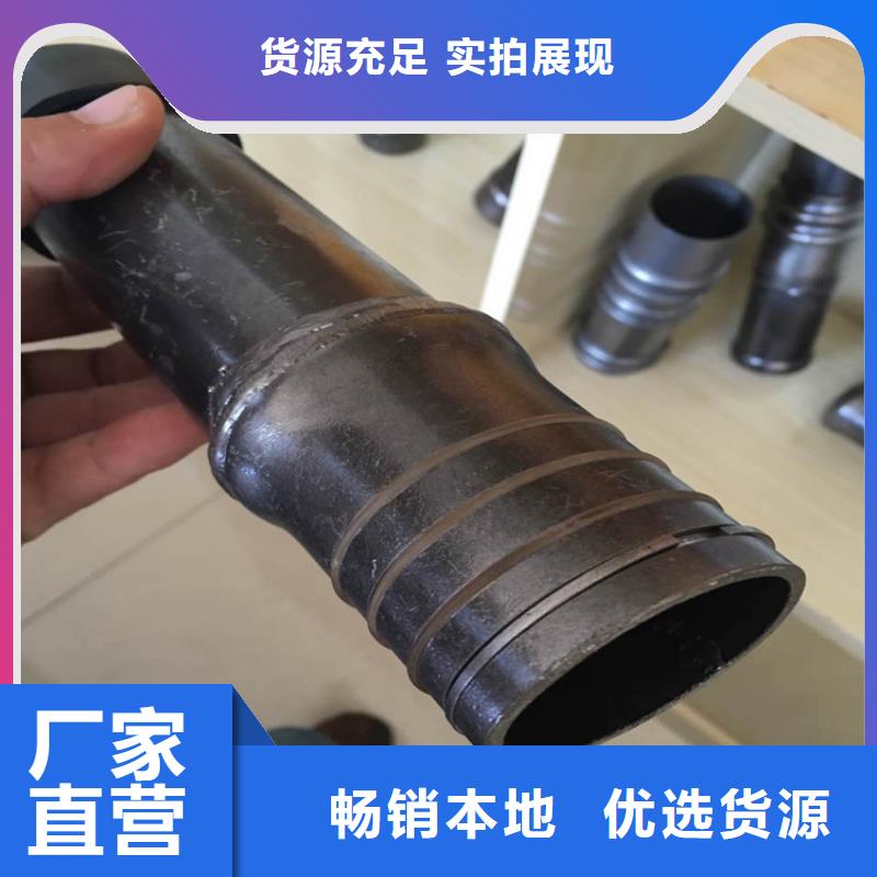 聲測(cè)管價(jià)格走勢(shì)