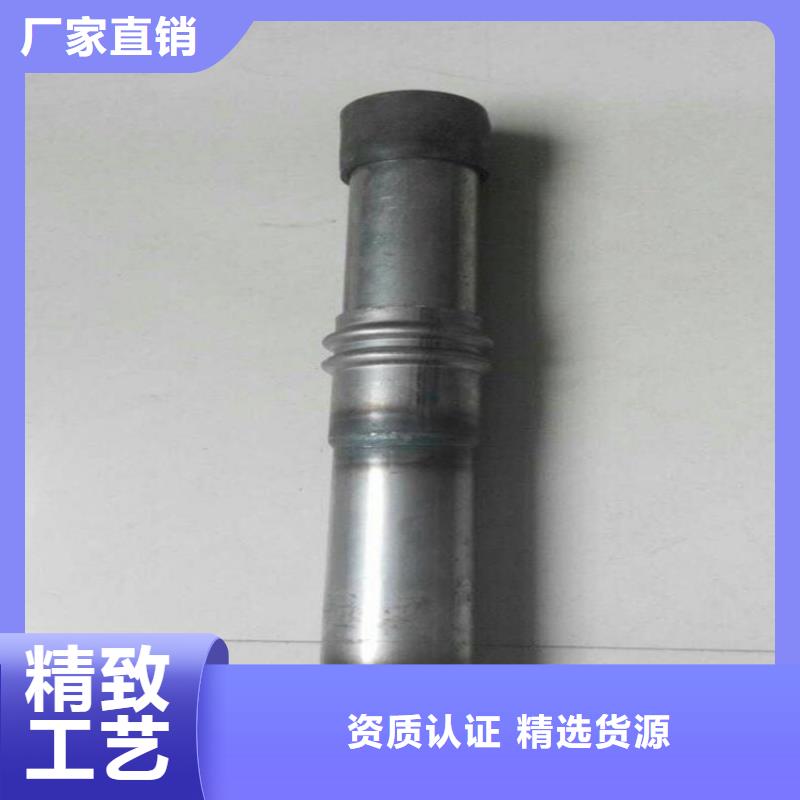 聲測管產品質量優良